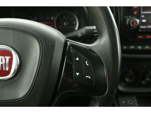 Fiat Dobl&ograve; 1.6 MJ | 105PK | Euro6 | 3-Zits | Airco | Cruise | Trekhaak | Navi | Elektrpakket ActivLease financial lease