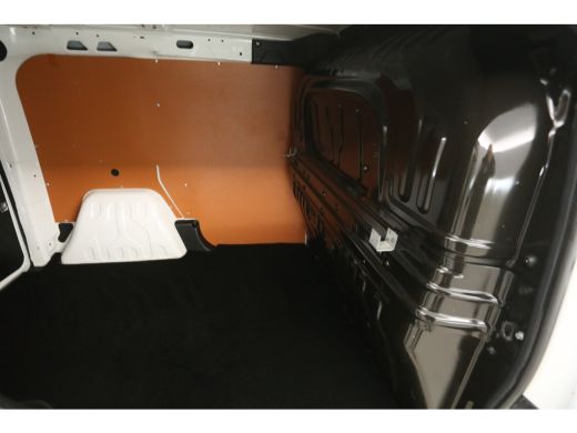 Fiat Dobl&ograve; 1.6 MJ | 105PK | Euro6 | 3-Zits | Airco | Cruise | Trekhaak | Navi | Elektrpakket ActivLease financial lease