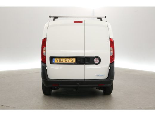 Fiat Dobl&ograve; 1.6 MJ | 105PK | Euro6 | 3-Zits | Airco | Cruise | Trekhaak | Navi | Elektrpakket ActivLease financial lease