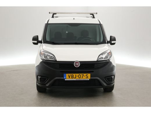 Fiat Dobl&ograve; 1.6 MJ | 105PK | Euro6 | 3-Zits | Airco | Cruise | Trekhaak | Navi | Elektrpakket ActivLease financial lease