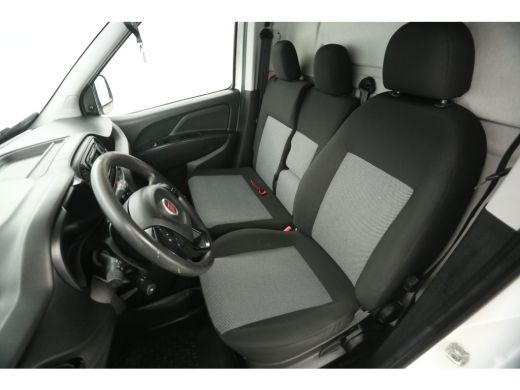 Fiat Dobl&ograve; 1.6 MJ | 105PK | Euro6 | 3-Zits | Airco | Cruise | Trekhaak | Navi | Elektrpakket ActivLease financial lease