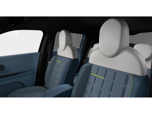 Fiat Grande Panda La Prima - Electric | 10,25" touchscreen radio met Bluetooth, DAB & USB &eacute;n Navigatie | Automatisc... ActivLease financial lease