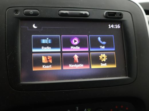 Fiat Talento 1.6 MJ L2H1 120 PK 6-PERS DUBBEL CABINE EURO 6 + 18 INCH LMV | CRUISE CONTROL | NAVIGATIE ActivLease financial lease