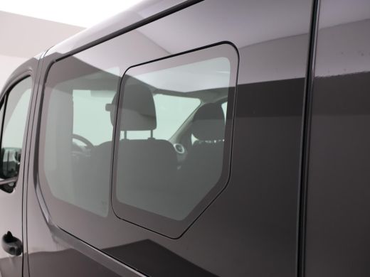 Fiat Talento 1.6 MJ L2H1 120 PK 6-PERS DUBBEL CABINE EURO 6 + 18 INCH LMV | CRUISE CONTROL | NAVIGATIE ActivLease financial lease