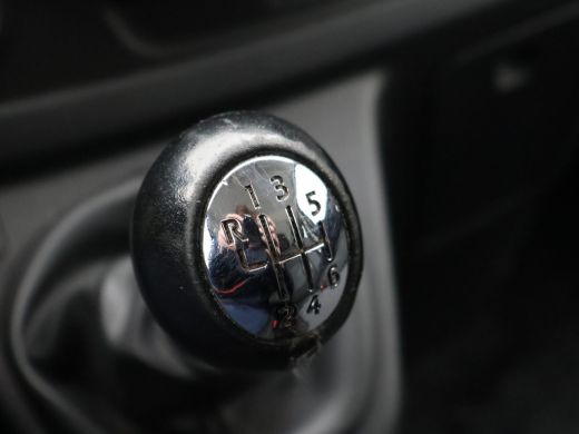 Fiat Talento 1.6 MJ L2H1 120 PK 6-PERS DUBBEL CABINE EURO 6 + 18 INCH LMV | CRUISE CONTROL | NAVIGATIE ActivLease financial lease