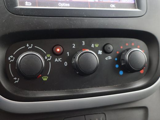 Fiat Talento 1.6 MJ L2H1 120 PK 6-PERS DUBBEL CABINE EURO 6 + 18 INCH LMV | CRUISE CONTROL | NAVIGATIE ActivLease financial lease