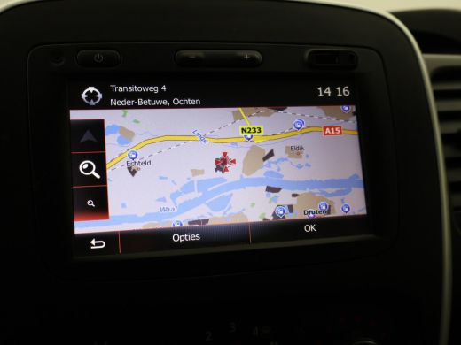 Fiat Talento 1.6 MJ L2H1 120 PK 6-PERS DUBBEL CABINE EURO 6 + 18 INCH LMV | CRUISE CONTROL | NAVIGATIE ActivLease financial lease