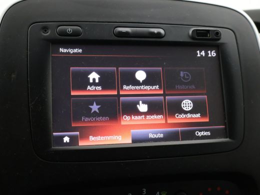 Fiat Talento 1.6 MJ L2H1 120 PK 6-PERS DUBBEL CABINE EURO 6 + 18 INCH LMV | CRUISE CONTROL | NAVIGATIE ActivLease financial lease