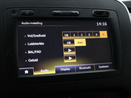 Fiat Talento 1.6 MJ L2H1 120 PK 6-PERS DUBBEL CABINE EURO 6 + 18 INCH LMV | CRUISE CONTROL | NAVIGATIE ActivLease financial lease