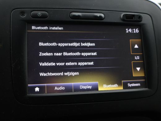 Fiat Talento 1.6 MJ L2H1 120 PK 6-PERS DUBBEL CABINE EURO 6 + 18 INCH LMV | CRUISE CONTROL | NAVIGATIE ActivLease financial lease