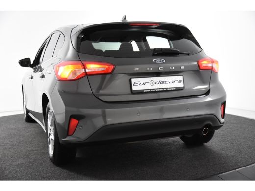 Ford Focus 1.0 Automaat Titanium *1ste Eigenaar*Navigatie*Camera* ActivLease financial lease