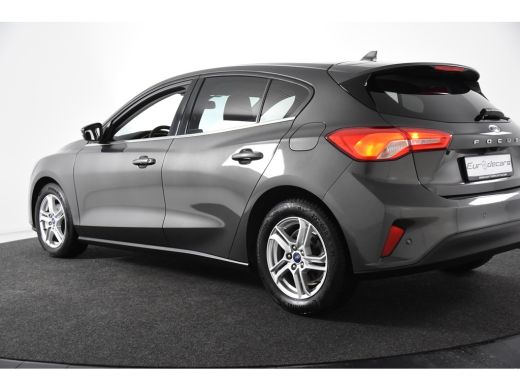 Ford Focus 1.0 Automaat Titanium *1ste Eigenaar*Navigatie*Camera* ActivLease financial lease