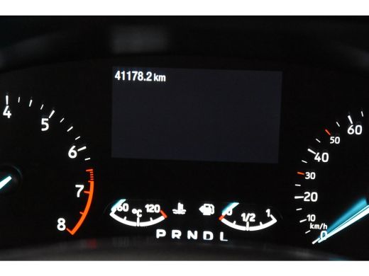 Ford Focus 1.0 Automaat Titanium *1ste Eigenaar*Navigatie*Camera* ActivLease financial lease