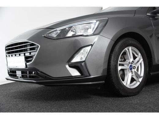 Ford Focus 1.0 Automaat Titanium *1ste Eigenaar*Navigatie*Camera* ActivLease financial lease