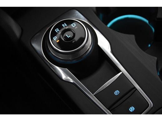 Ford Focus 1.0 Automaat Titanium *1ste Eigenaar*Navigatie*Camera* ActivLease financial lease