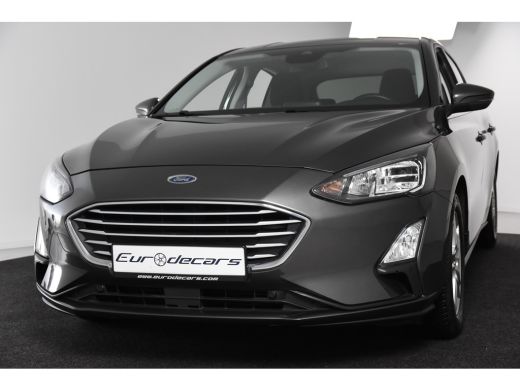 Ford Focus 1.0 Automaat Titanium *1ste Eigenaar*Navigatie*Camera* ActivLease financial lease