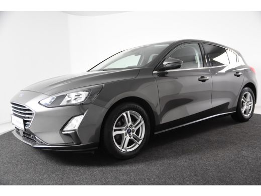 Ford Focus 1.0 Automaat Titanium *1ste Eigenaar*Navigatie*Camera* ActivLease financial lease