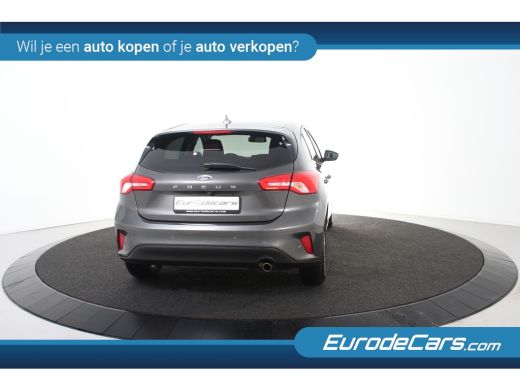 Ford Focus 1.0 Automaat Titanium *1ste Eigenaar*Navigatie*Camera* ActivLease financial lease