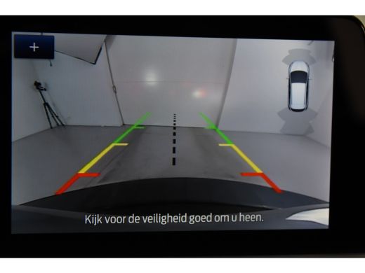 Ford Focus 1.0 Automaat Titanium *1ste Eigenaar*Navigatie*Camera* ActivLease financial lease