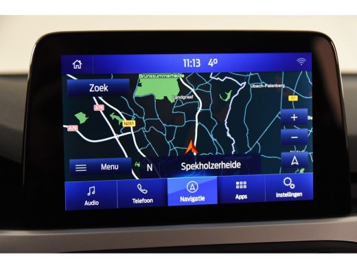 Ford Focus 1.0 Automaat Titanium *1ste Eigenaar*Navigatie*Camera* ActivLease financial lease