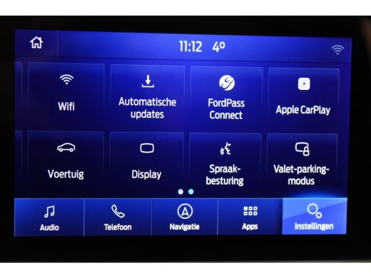 Ford Focus 1.0 Automaat Titanium *1ste Eigenaar*Navigatie*Camera* ActivLease financial lease