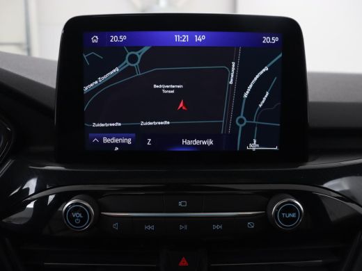 Ford Kuga 2.5 PHEV ST-Line | Panoramadak | Stoelverwarming | Adaptive cruise | 360 Camera | Leder/Alcantara... ActivLease financial lease