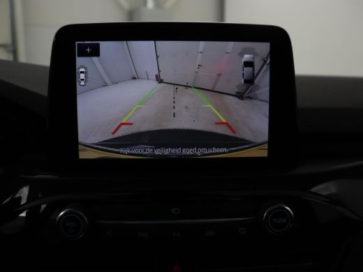 Ford Kuga 2.5 PHEV ST-Line | Panoramadak | Stoelverwarming | Adaptive cruise | 360 Camera | Leder/Alcantara... ActivLease financial lease