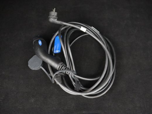 Ford Kuga 2.5 PHEV ST-Line | Panoramadak | Stoelverwarming | Adaptive cruise | 360 Camera | Leder/Alcantara... ActivLease financial lease