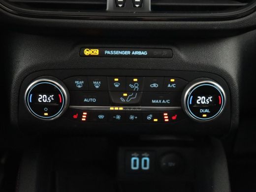 Ford Kuga 2.5 PHEV ST-Line | Panoramadak | Stoelverwarming | Adaptive cruise | 360 Camera | Leder/Alcantara... ActivLease financial lease