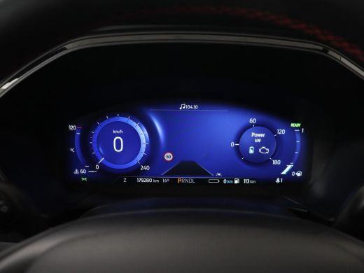 Ford Kuga 2.5 PHEV ST-Line | Panoramadak | Stoelverwarming | Adaptive cruise | 360 Camera | Leder/Alcantara... ActivLease financial lease