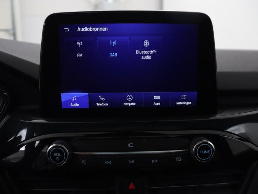 Ford Kuga 2.5 PHEV ST-Line | Panoramadak | Stoelverwarming | Adaptive cruise | 360 Camera | Leder/Alcantara... ActivLease financial lease