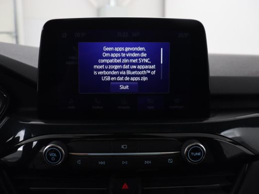 Ford Kuga 2.5 PHEV ST-Line | Panoramadak | Stoelverwarming | Adaptive cruise | 360 Camera | Leder/Alcantara... ActivLease financial lease