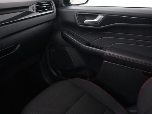 Ford Kuga 2.5 PHEV ST-Line | Panoramadak | Stoelverwarming | Adaptive cruise | 360 Camera | Leder/Alcantara... ActivLease financial lease