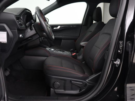 Ford Kuga 2.5 PHEV ST-Line | Panoramadak | Stoelverwarming | Adaptive cruise | 360 Camera | Leder/Alcantara... ActivLease financial lease