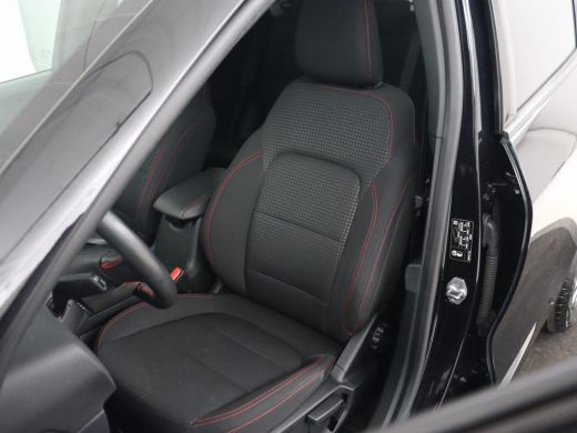 Ford Kuga 2.5 PHEV ST-Line | Panoramadak | Stoelverwarming | Adaptive cruise | 360 Camera | Leder/Alcantara... ActivLease financial lease