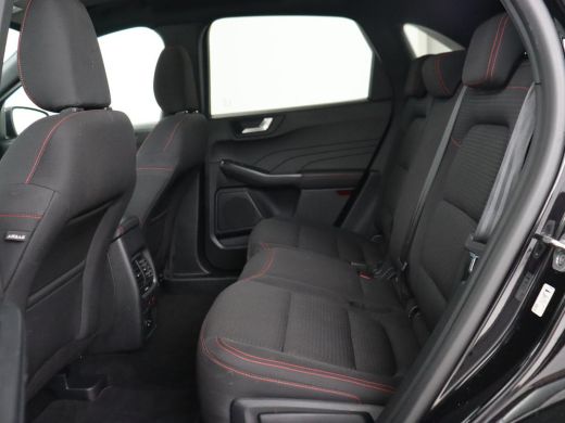 Ford Kuga 2.5 PHEV ST-Line | Panoramadak | Stoelverwarming | Adaptive cruise | 360 Camera | Leder/Alcantara... ActivLease financial lease