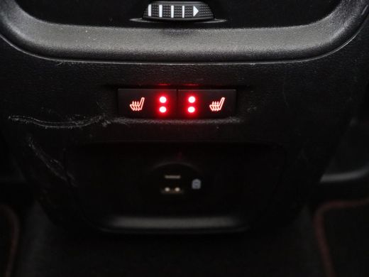 Ford Kuga 2.5 PHEV ST-Line | Panoramadak | Stoelverwarming | Adaptive cruise | 360 Camera | Leder/Alcantara... ActivLease financial lease