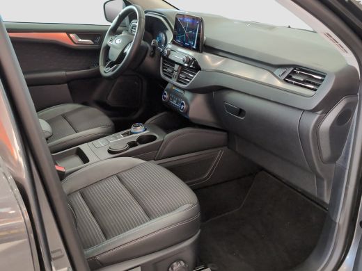 Ford Kuga 2.5 PHEV Titanium X | Pano | Head-Up | Adap. Cruise | Apple Carplay | Navi | Winter Pack ActivLease financial lease