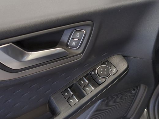 Ford Kuga 2.5 PHEV Titanium X | Pano | Head-Up | Adap. Cruise | Apple Carplay | Navi | Winter Pack ActivLease financial lease