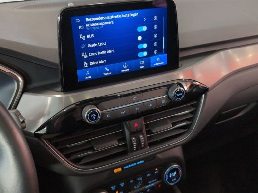 Ford Kuga 2.5 PHEV Titanium X | Pano | Head-Up | Adap. Cruise | Apple Carplay | Navi | Winter Pack ActivLease financial lease