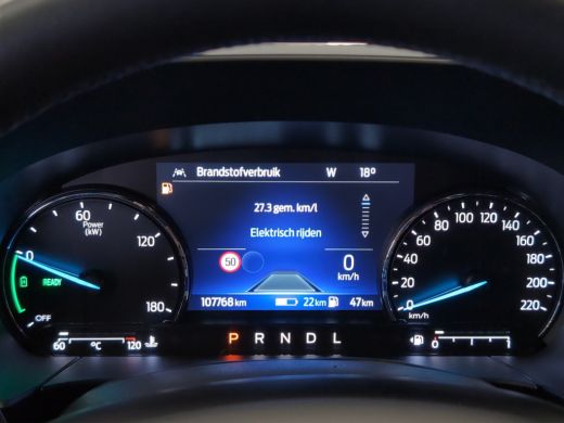 Ford Kuga 2.5 PHEV Titanium X | Pano | Head-Up | Adap. Cruise | Apple Carplay | Navi | Winter Pack ActivLease financial lease