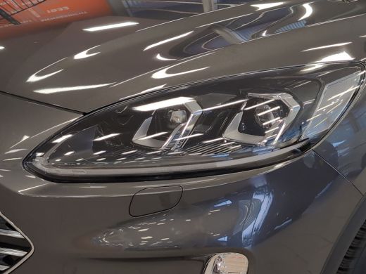 Ford Kuga 2.5 PHEV Titanium X | Pano | Head-Up | Adap. Cruise | Apple Carplay | Navi | Winter Pack ActivLease financial lease