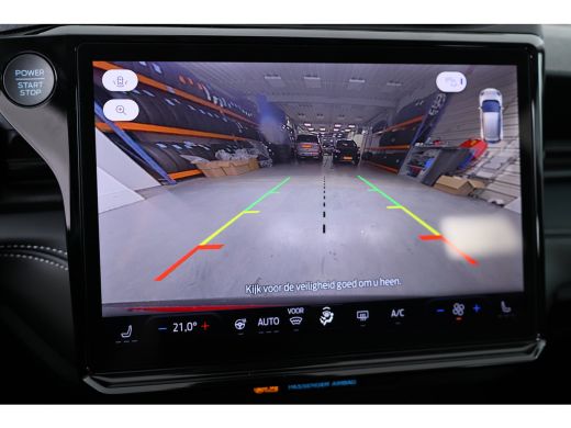 Ford Puma 1.0 EcoBoost Hybrid Titanium | Buitenspiegels elektrisch verstel- en verwarmbaar | Comfort Pack |... ActivLease financial lease