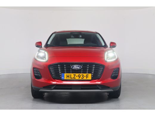 Ford Puma 1.0 EcoBoost Hybrid Titanium | Buitenspiegels elektrisch verstel- en verwarmbaar | Comfort Pack |... ActivLease financial lease