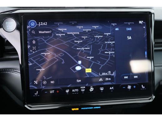 Ford Puma 1.0 EcoBoost Hybrid Titanium | Buitenspiegels elektrisch verstel- en verwarmbaar | Comfort Pack |... ActivLease financial lease