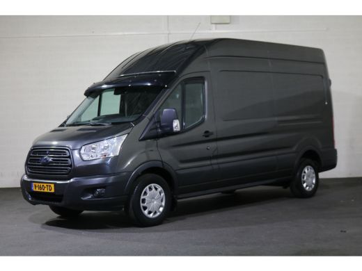 Ford Transit 2.0 TDCI 170pk L3 H3 Trend Automaat
