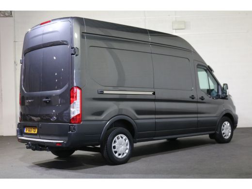 Ford Transit 2.0 TDCI 170pk L3 H3 Trend Automaat ActivLease financial lease
