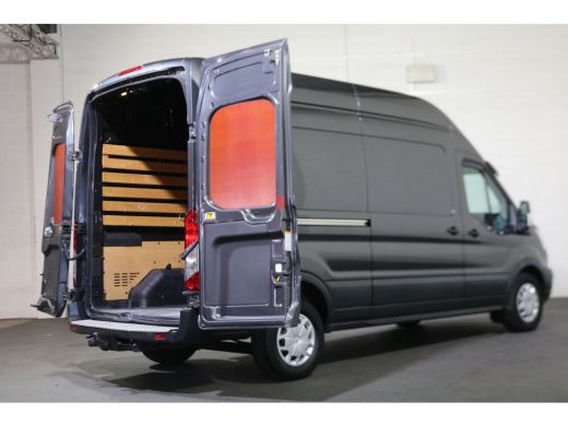 Ford Transit 2.0 TDCI 170pk L3 H3 Trend Automaat ActivLease financial lease