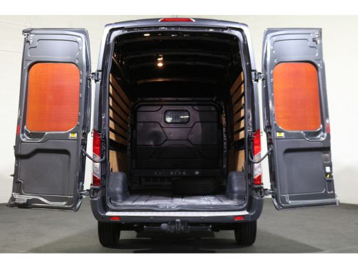 Ford Transit 2.0 TDCI 170pk L3 H3 Trend Automaat ActivLease financial lease