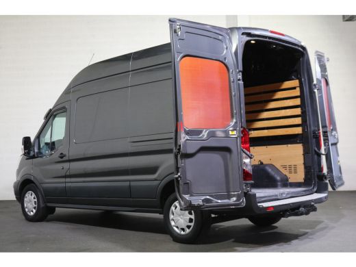 Ford Transit 2.0 TDCI 170pk L3 H3 Trend Automaat ActivLease financial lease